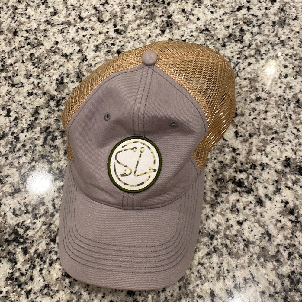 Southern Lure Truckers Hat snap back OSFA